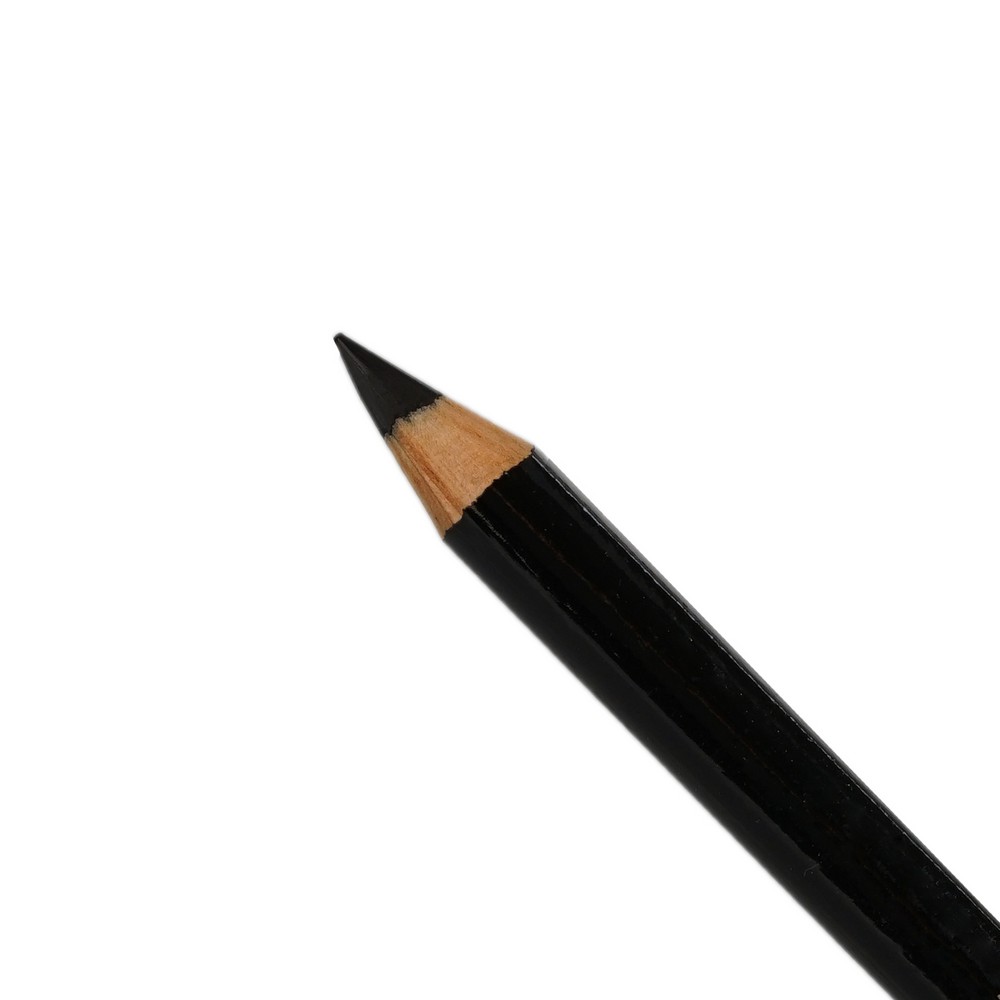 Карандаш для век Maybelline New York Expression Kajal 33 Черный 1,14г. Фото 3.