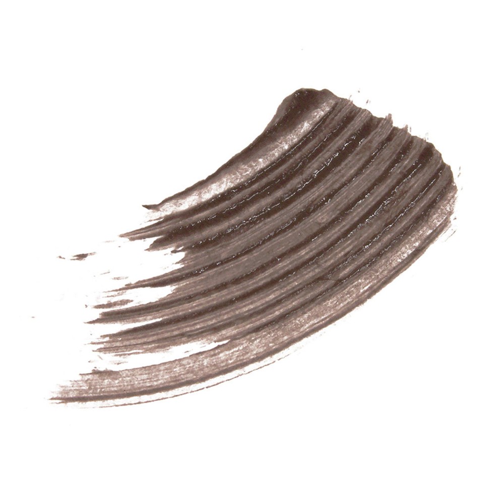 Гель - корректор для бровей с микрофиброй Luxvisage Brow Styler 3 in 1 3 Мокаччино 5,5г. Фото 2.