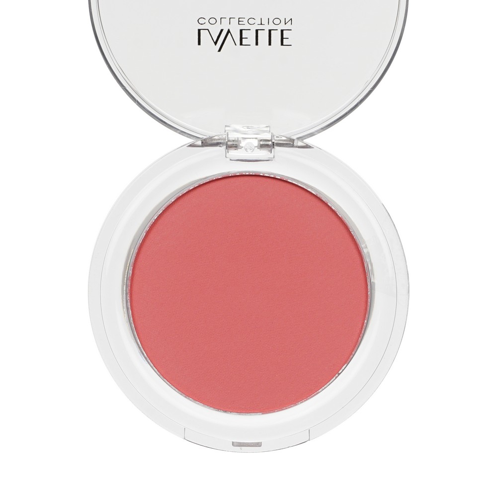 Румяна для лица Lavelle Uno Blush 01 4,2г Вид№3