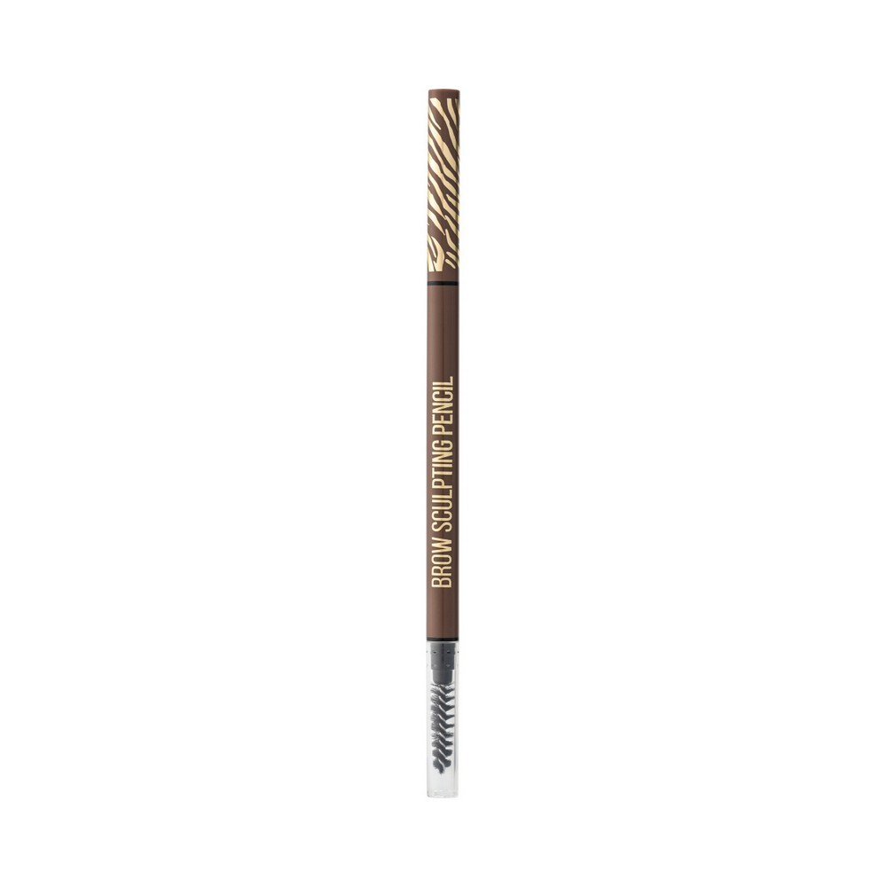 Автоматический карандаш для бровей Stellary Brow Sculpting pencil 03 0,08г. Фото 3.