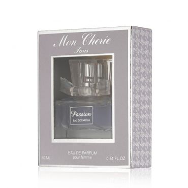 Женская парфюмерная вода Ponti Parfum Mon Cherie " Passion " 10мл.