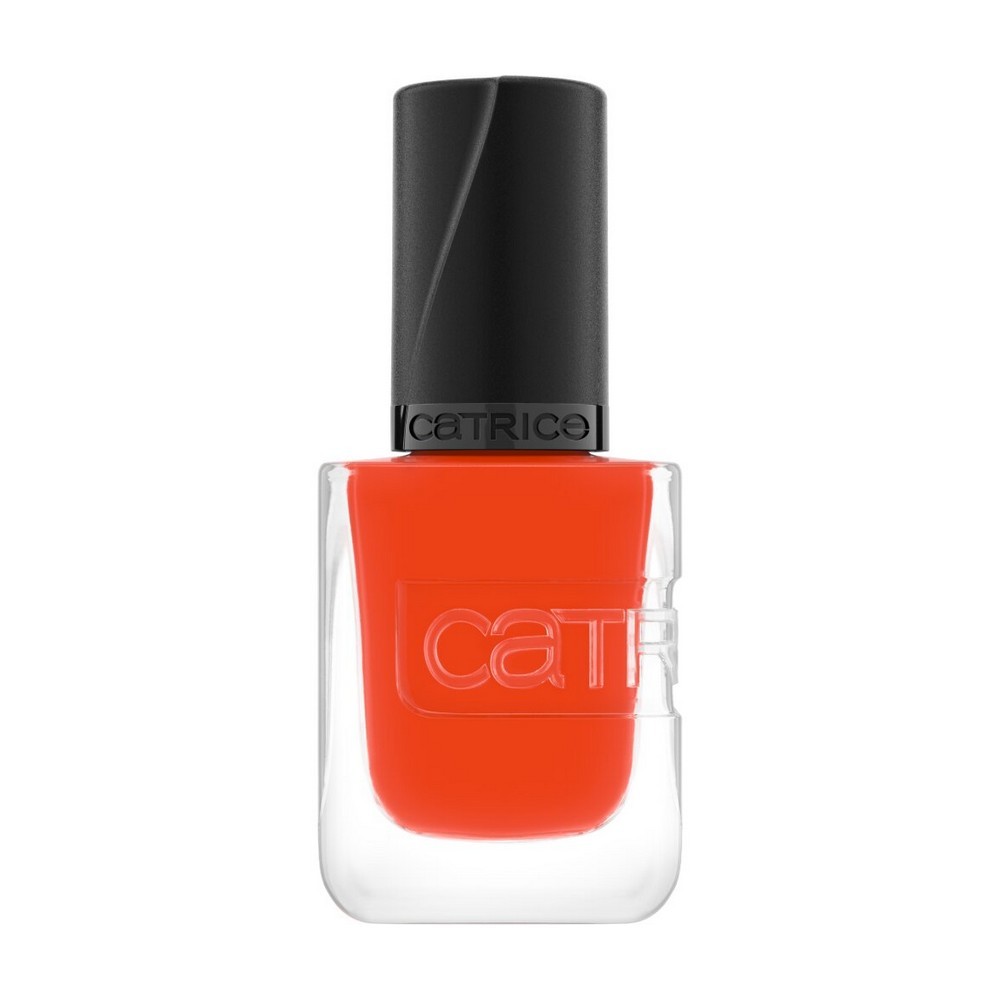 Лак для ногтей Catrice Gel Affair Nail Lacquer 015 10,5мл. Фото 1.