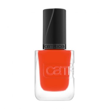 Лак для ногтей Catrice Gel Affair Nail Lacquer 015 10,5мл.