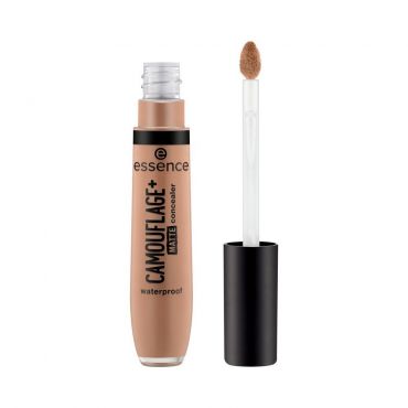 Матовый консилер для лица Essence Camouflage+ matt 160 8мл.