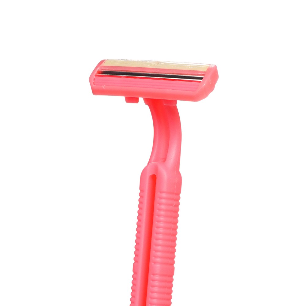 Женские одноразовые станки для бритья Spa 4 Me Sensitive 2 лезвия 4шт. Фото 4.