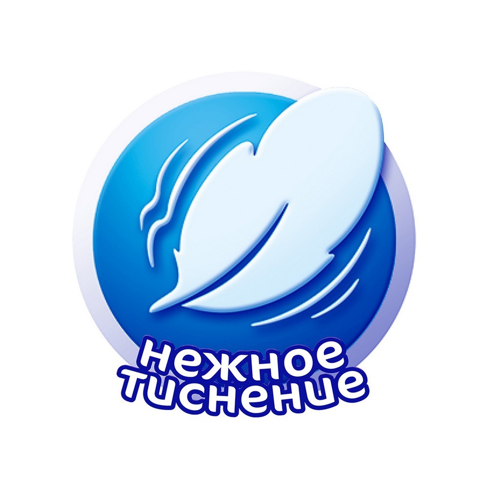 Туалетная бумага Мягкий знак 1-слойная 54м. Фото 4.
