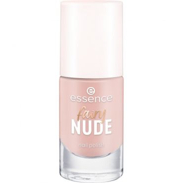 Лак для ногтей Essence fairy Nude 06 8мл.