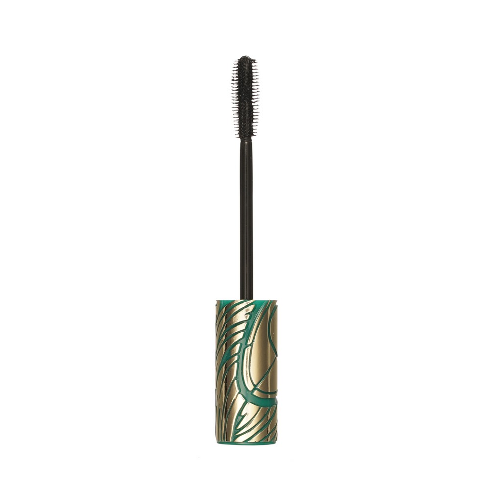 Влагостойкая удлиняющая термотушь для ресниц Stellary Extending mascara Wild Black 01 9мл. Фото 2.
