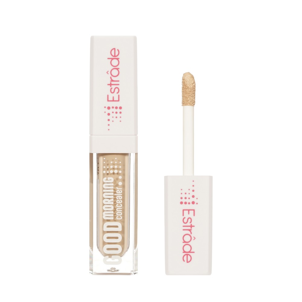 Консилер для лица Estrade Good morning! 22 4,8мл. Фото 1.