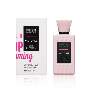 Женская парфюмерная вода Parfum De Niche " Victoria " 100мл.