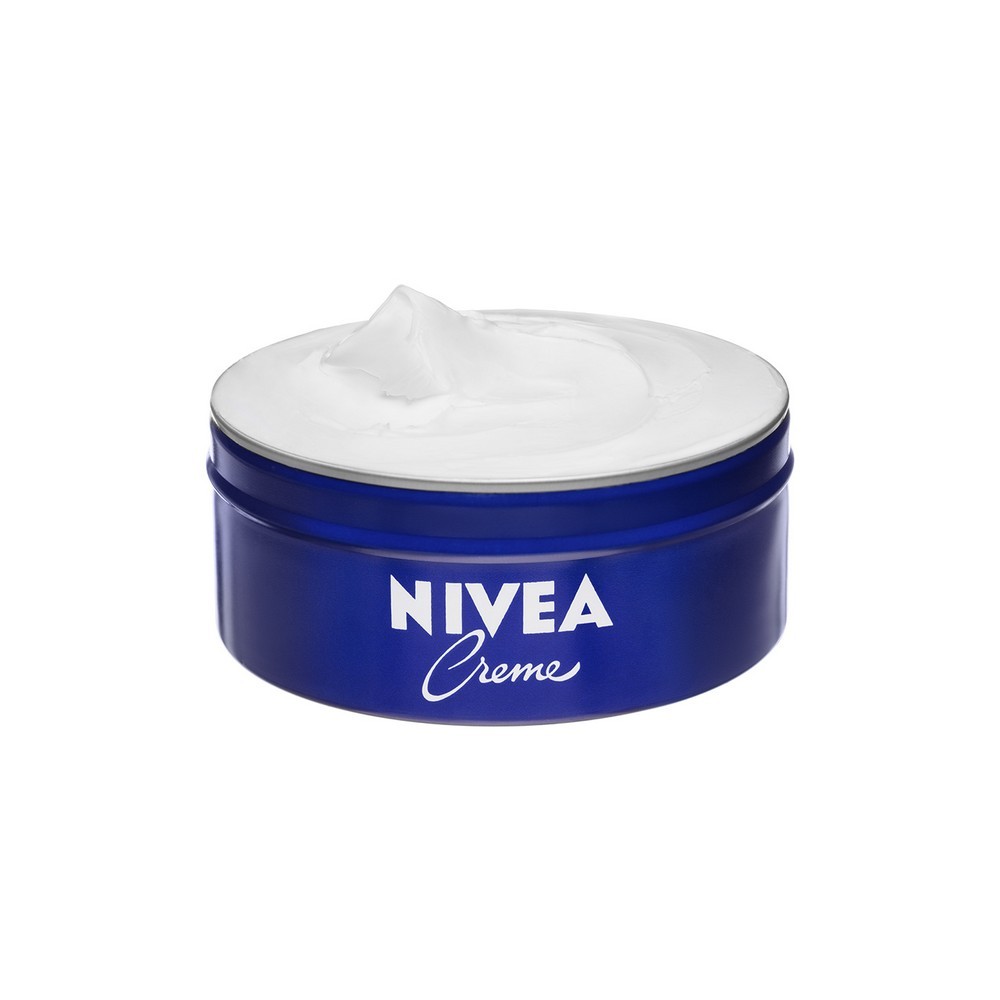 Крем NIVEA для тела увлажняющий 250мл. Фото 2.