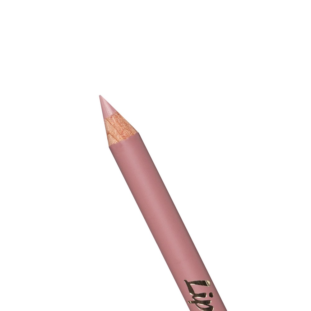 Карандаш для губ Art-Visage Lip Liner 35 Зимняя роза 1,3г. Фото 4.