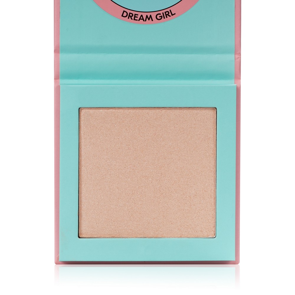 Хайлайтер для лица Soda Pressed Highlighter #babygethigher 103 , 11г. Фото 5.