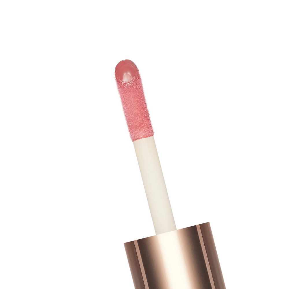 Блеск для губ Divage Gloss story 03 4мл. Фото 4.