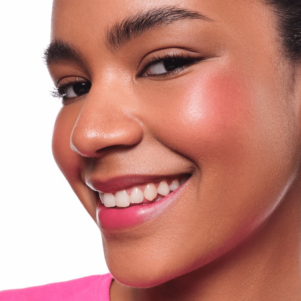 Тинт для губ и лица Essence What A Tint! staining lip & cheek tint 10 5г. Фото 6.