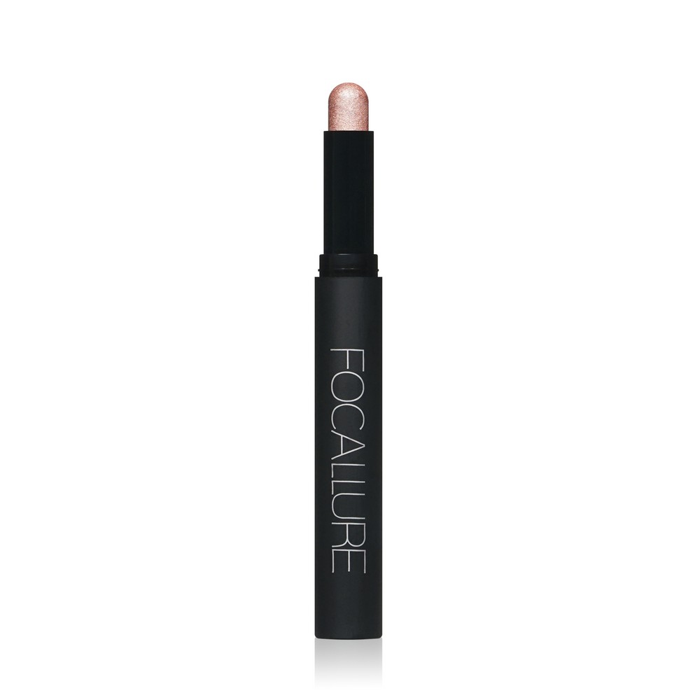 Тени - карандаш для век Focallure Eyeshadow Pencil 02 2г. Фото 5.