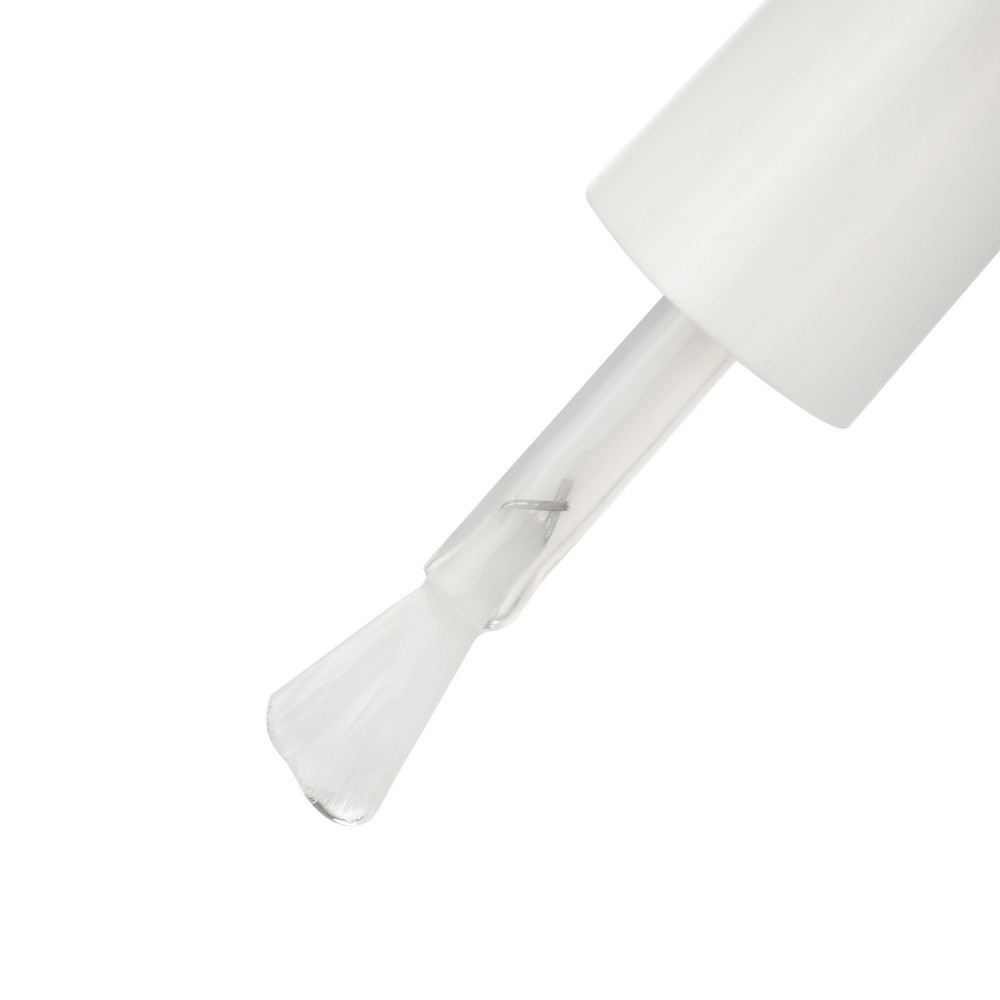 Топ покрытие для ногтей Luxvisage Gel Finish 9г. Фото 2.