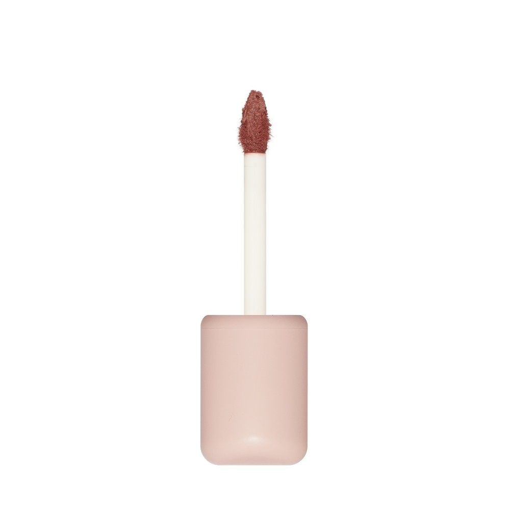 Жидкая матовая помада для губ Divage Matte Cloud Liquid lipstick 04 2,8мл. Фото 2.
