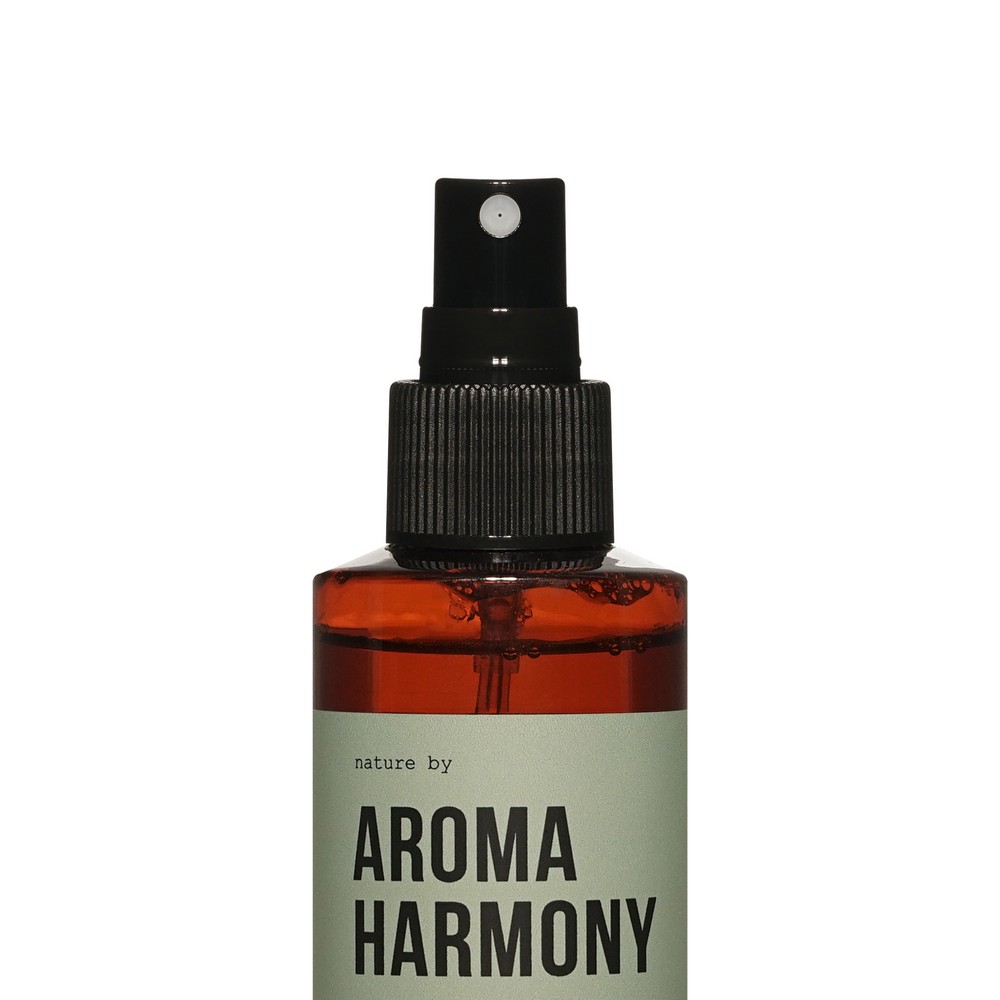 Спрей для текстиля Aroma Harmony #15 Cedar 150мл. Фото 3.