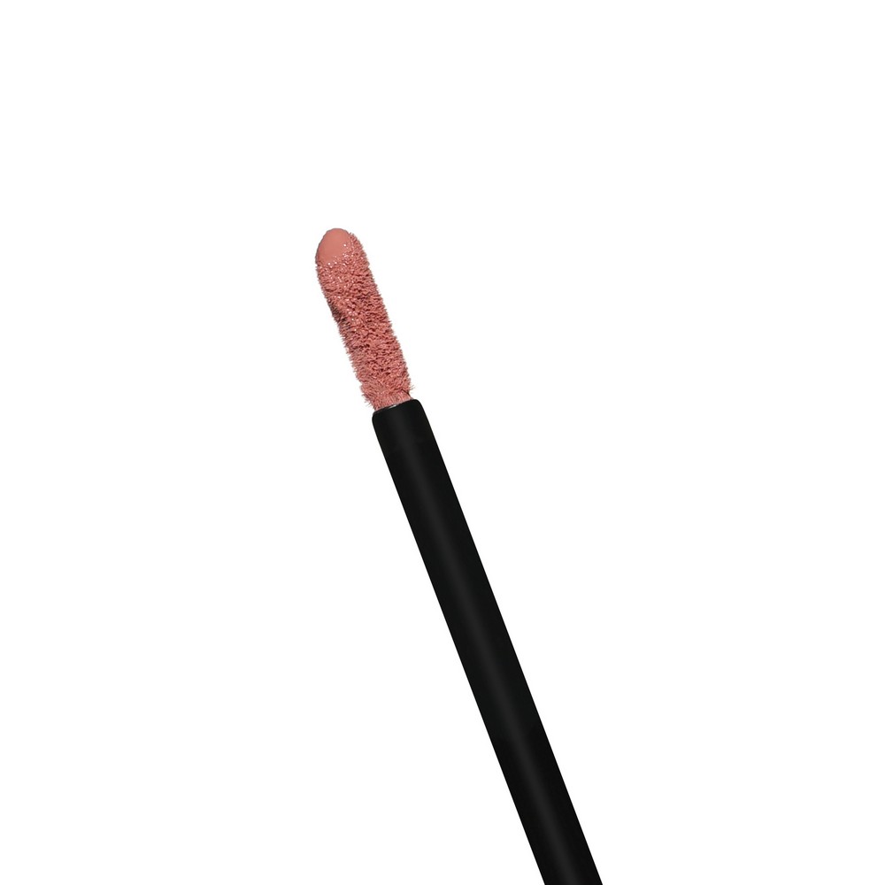 Жидкая глянцевая помада для губ L'Oreal Paris Infaillible Laque Resistance 600 4,3мл. Фото 4.