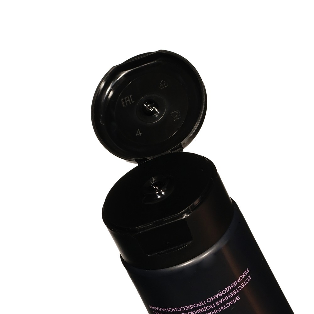 Гель для укладки волос сверхсильной фиксации ICE Professional by NS Max Hold Hair Gel 150мл. Фото 3.