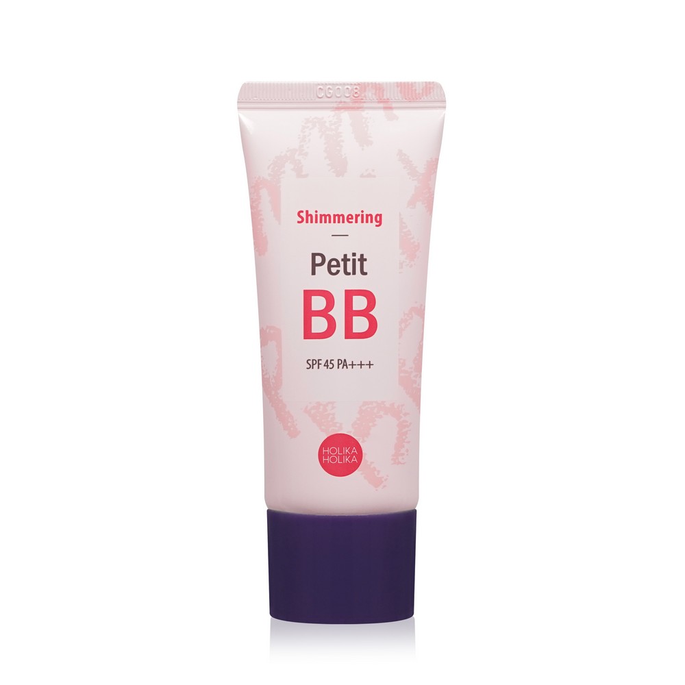 BB крем для лица Holika Holika Petit BB 