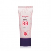 BB крем для лица Holika Holika Petit BB " Shimmering " SPF 45 , 30мл.