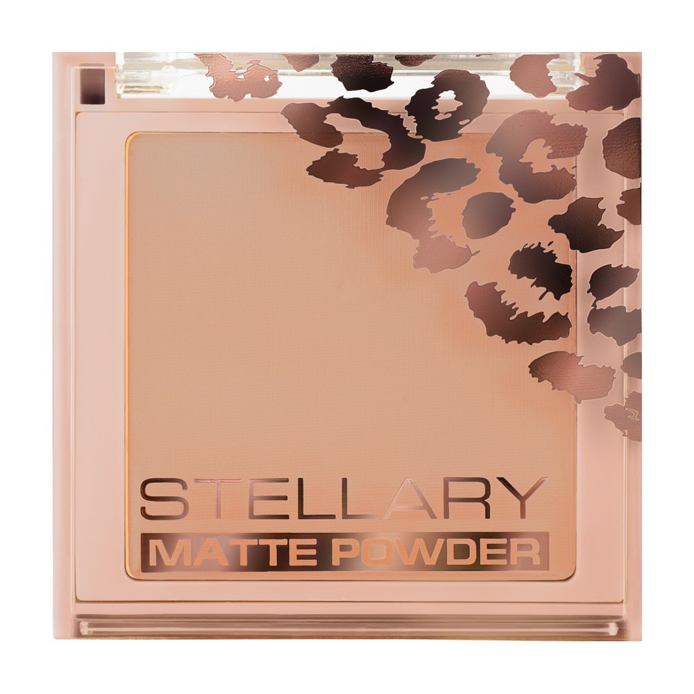 Пудра для лица Stellary Soft Matte Powder F04 7г. Фото 1.