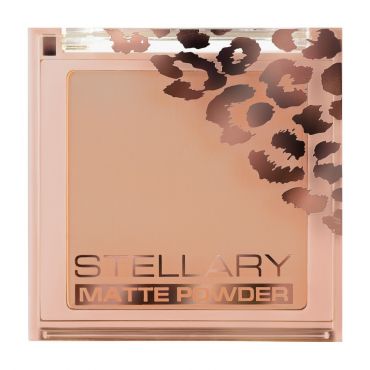 Пудра для лица Stellary Soft Matte Powder F04 7г.