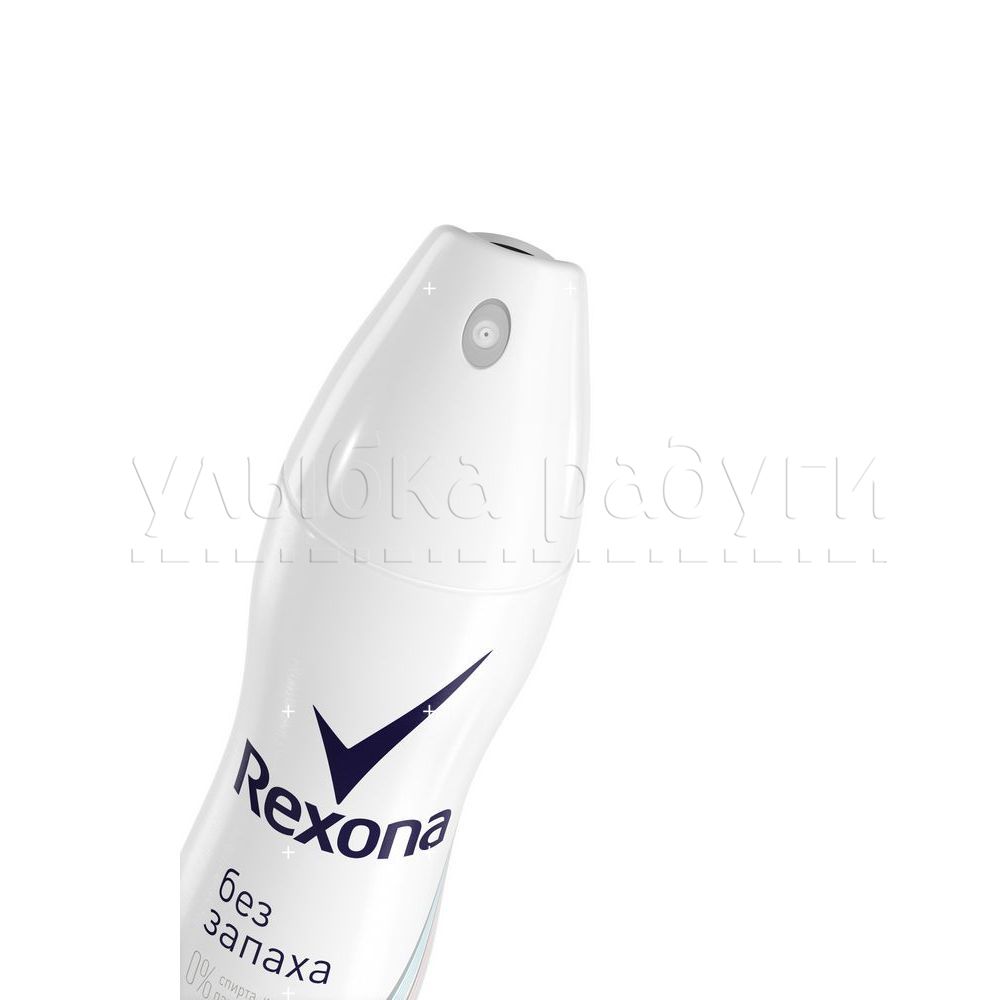 Женский дезодорант - антиперспирант Rexona 