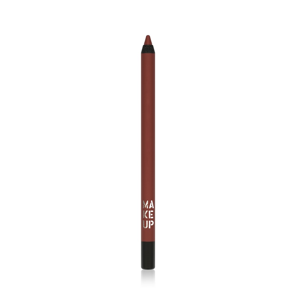 Карандаш для губ Make Up Factory Color Perfection Lip Liner 15 1,2г. Фото 5.