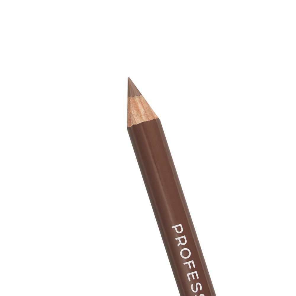 Карандаш для бровей BeYoung Professional 104 1,4г. Фото 5.