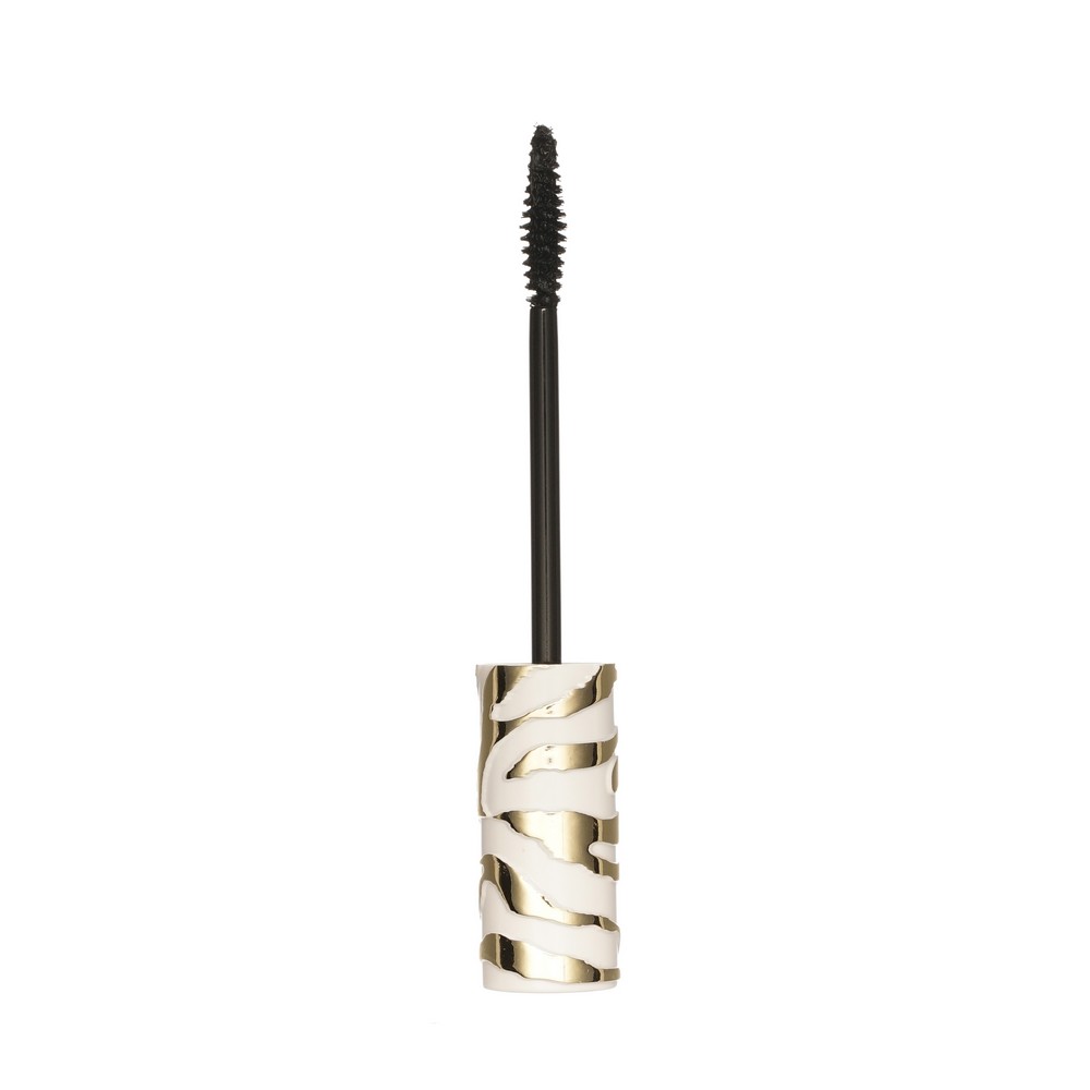 Объёмная тушь для ресниц Stellary Volume mascara Wild Black 01 9мл. Фото 2.