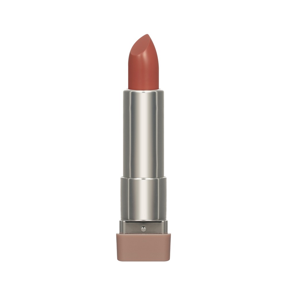 Помада - бальзам для губ Divage Lipstick Nude Balm 02 4г. Фото 3.