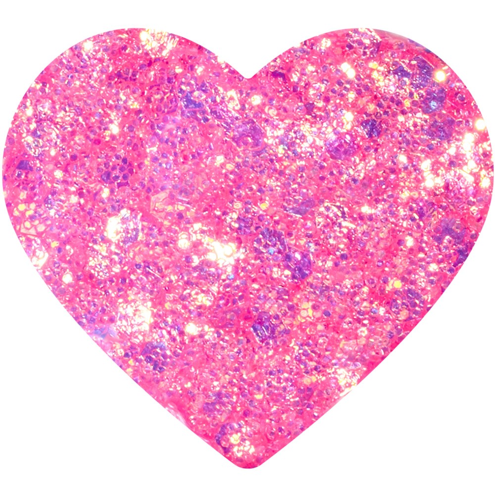 Глиттер для лица Love Generation We Love Glitter 02 1,8г. Фото 5.