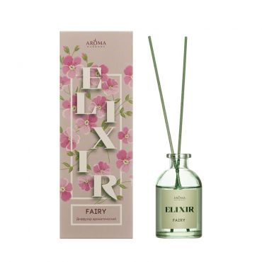 Ароматический диффузор Aroma Harmony Elixir Fairy 50мл.