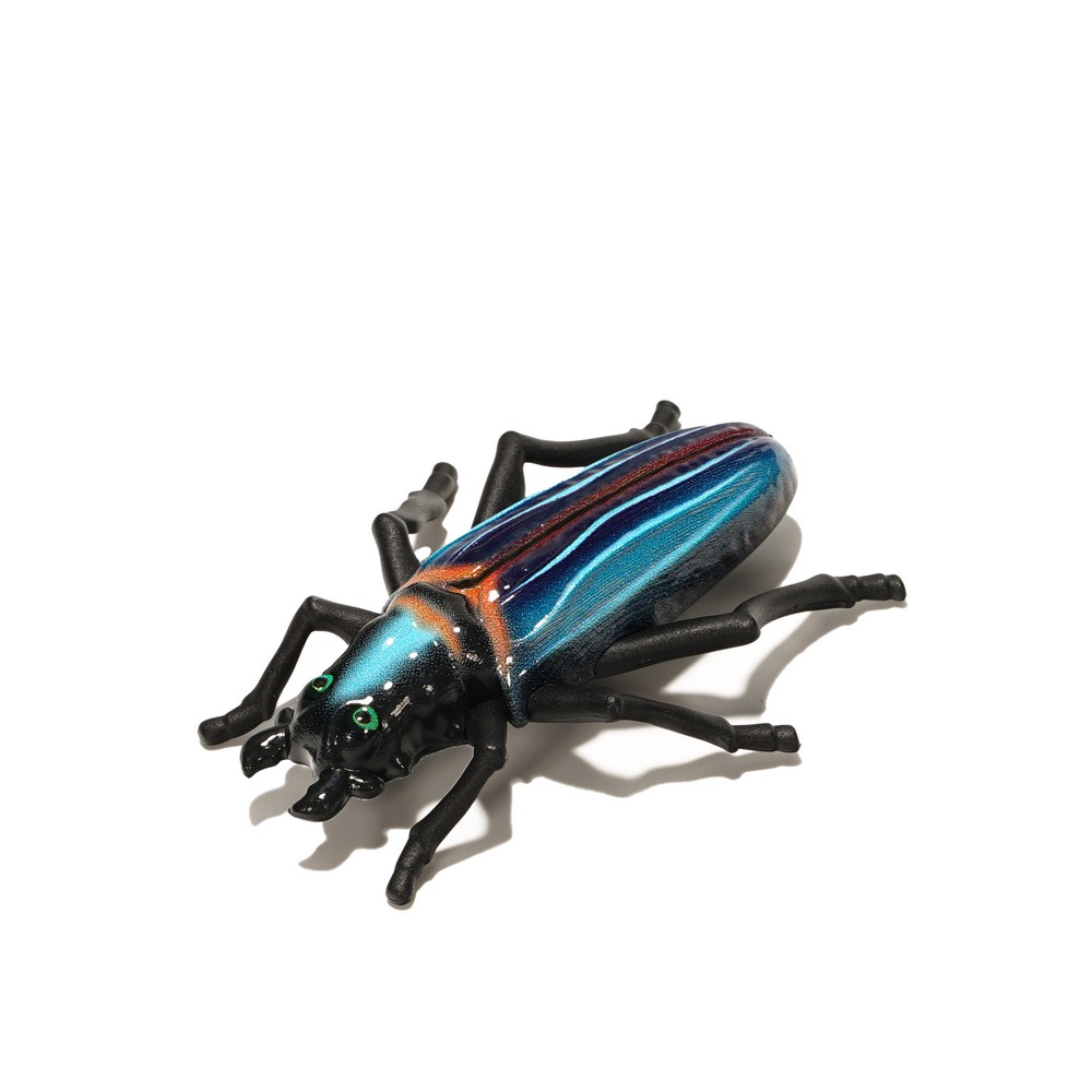 Ползун насекомые 1 Toy 3+ 3шт. Фото 3.