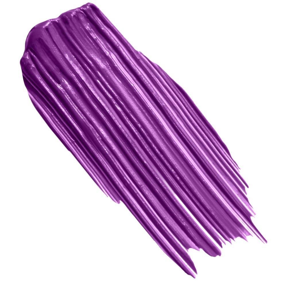 Тушь для ресниц Influence Beauty Chromophora 02 Фиолетовый 6,5мл. Фото 5.
