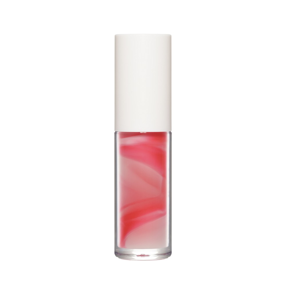 Бальзам для губ Divage Marbled lip balm 02 4мл. Фото 3.