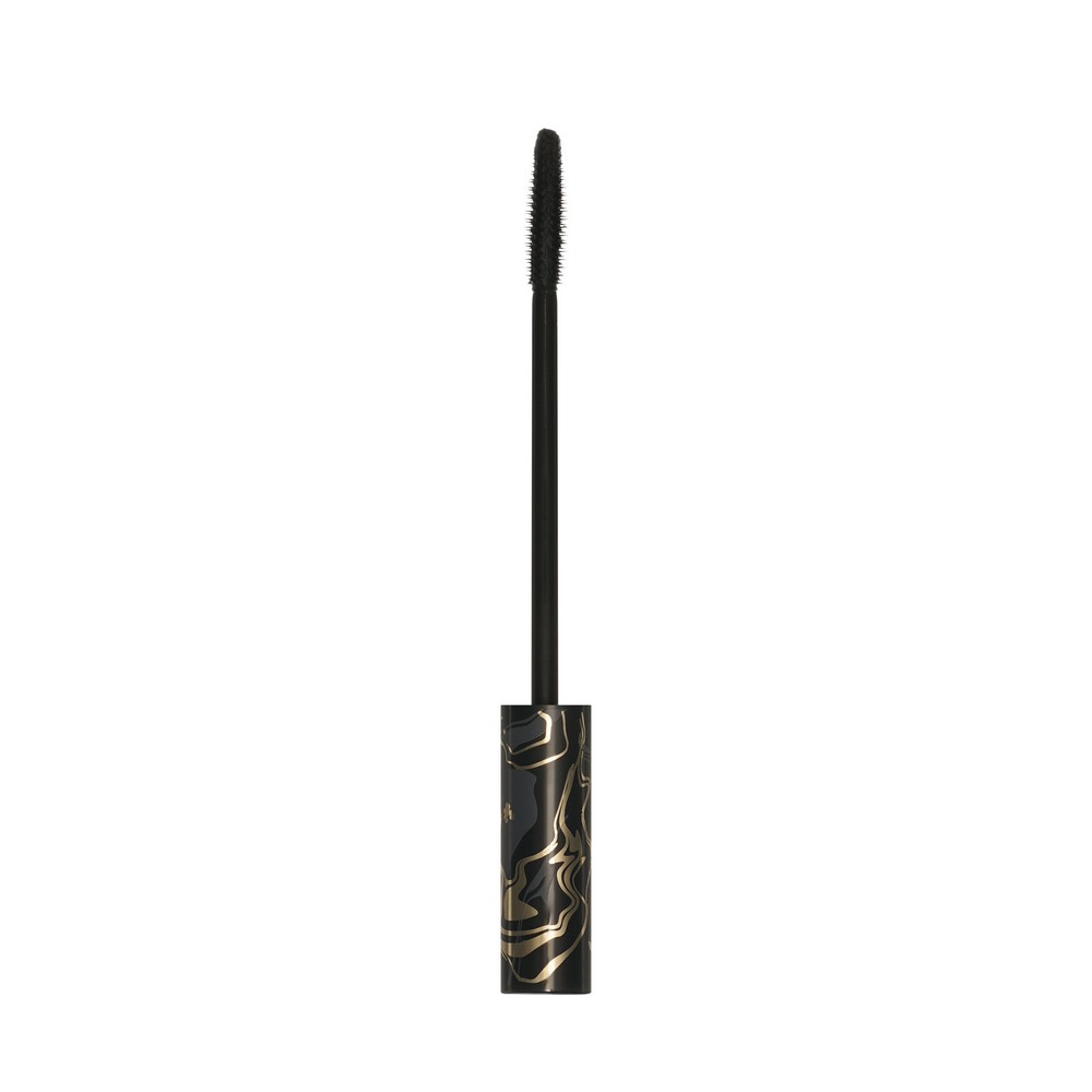 Подарочный набор Stellary ( тушь для ресниц Onyx Black mascara 9мл + карандаш для век 1,35г ). Фото 8.