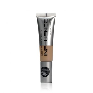 Матирующий тональный крем для лица Influence Beauty Skinnovation Matte 04 , 25мл.