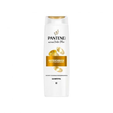 Шампунь Pantene Pro-V Интенсивное восстановление для слабых и поврежденных волос 400мл.