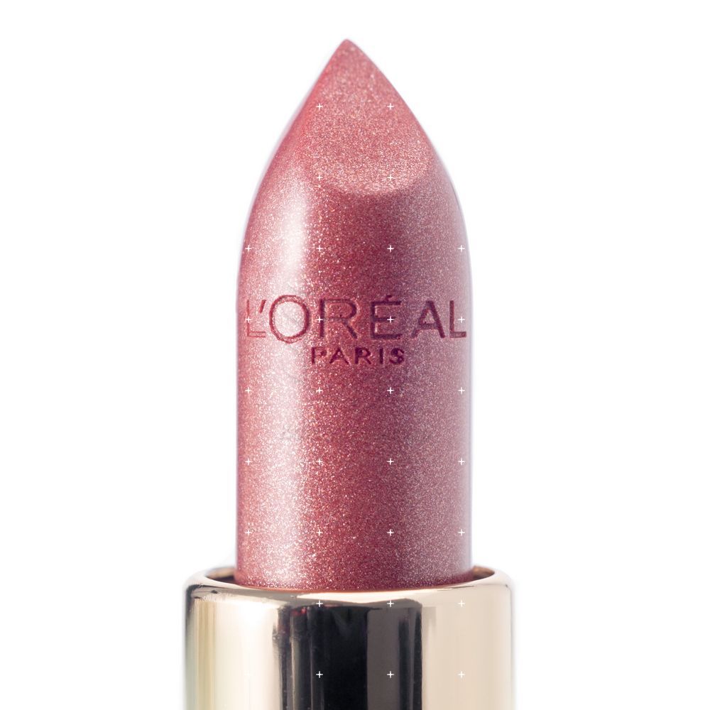 Помада для губ L'Oreal Paris Color Riche 235 Нежная роза 4,5мл. Фото 3.