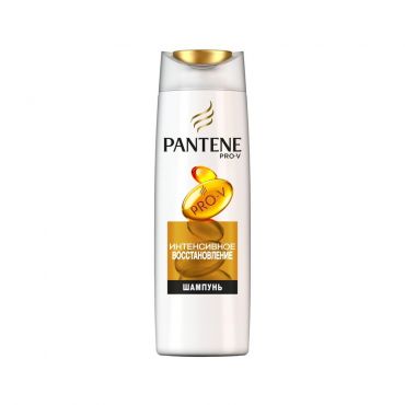 Шампунь Pantene Pro-V Интенсивное восстановление для слабых и поврежденных волос 400мл.