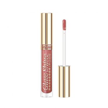 Блеск для губ Luxvisage Glass Shine 20 3г.