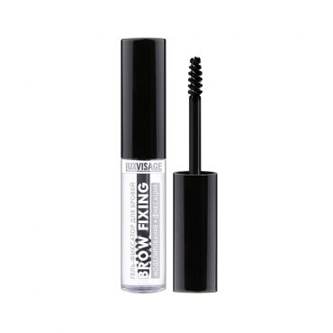 Гель - фиксатор для бровей Luxvisage Brow fixing 5,5г.