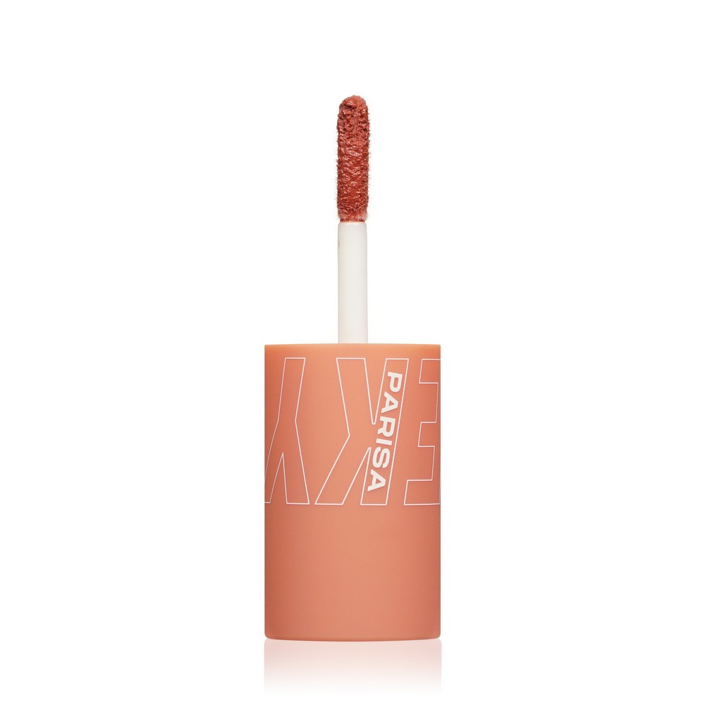Шелковистые румяна для лица и губ Parisa Cosmetics Cheeky Kisses 01 3,5мл. Фото 2.