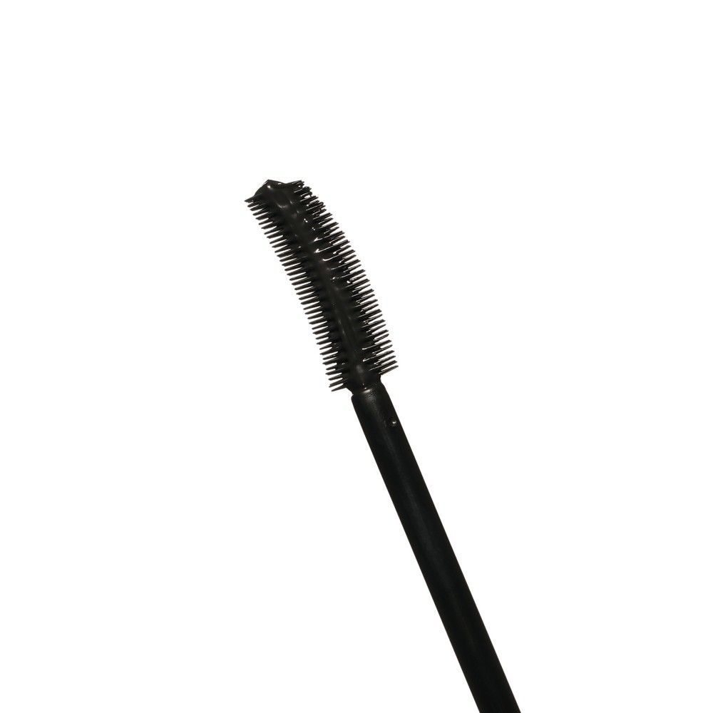 Тушь для ресниц с эффектом объёма и удлинения Estrade High Note Черная 11мл. Фото 5.