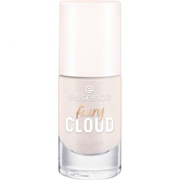 Лак для ногтей Essence fairy Cloud 02 8мл.