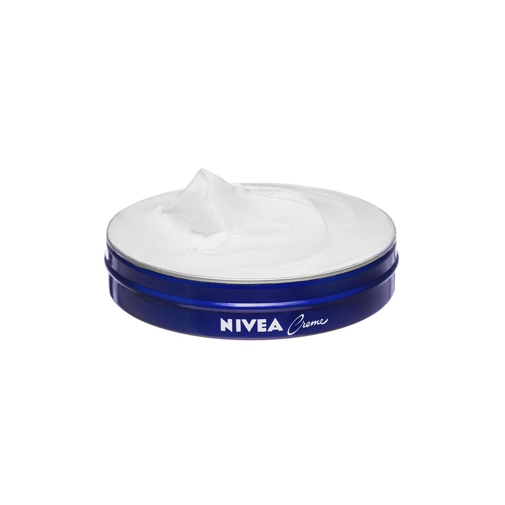 Увлажняющий крем NIVEA Creme универсальный для тела 75мл. Фото 2.